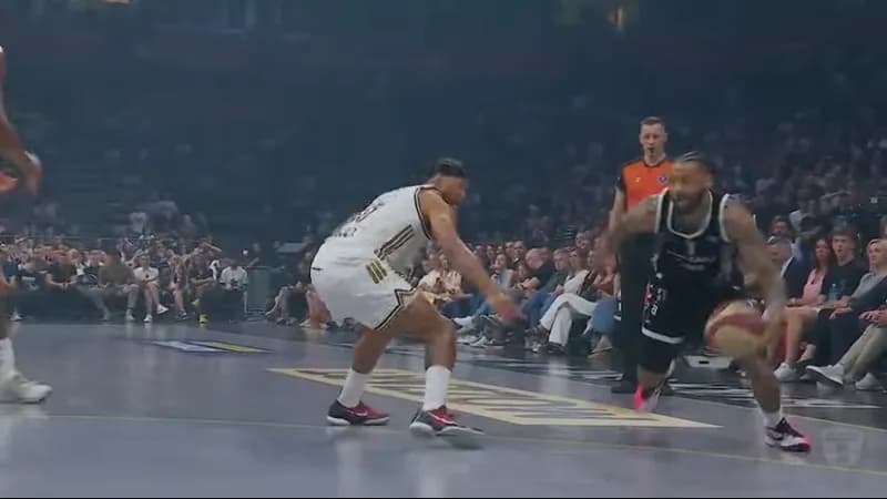 Partizan vratio nadu: Dubaji bez šanse u Areni