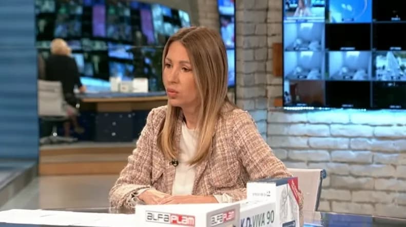 Đedović Handanović: Postignut kompromis sa MOL-om