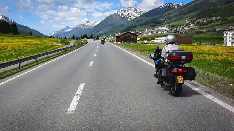 Nova tragedija na putevima Srpske: Motociklista stradao na licu mjesta
