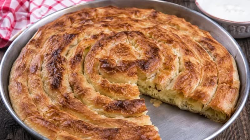 Starinski recept iz Semberije: Krompiruša koja miriše na djetinjstvo, idealna u dane posta