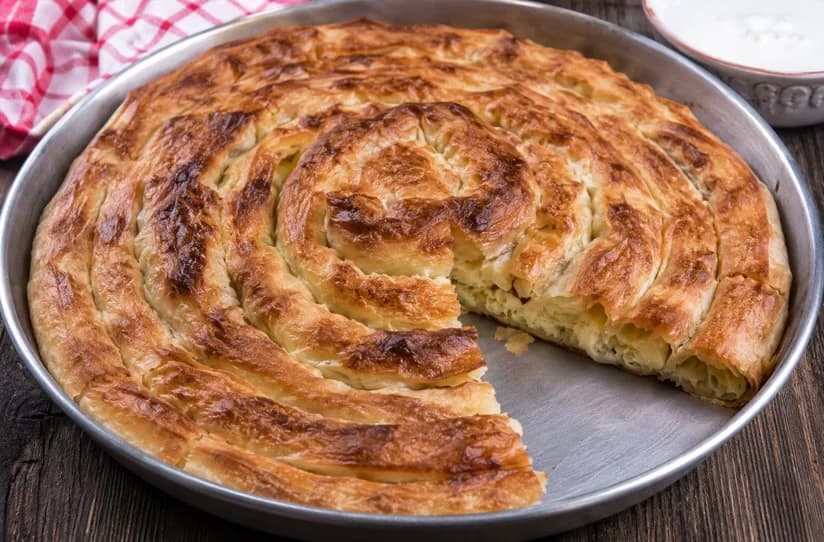krompiruša idealna za vrijeme posnih dana