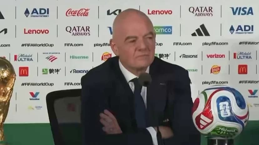 sukob uefa i fifa oko somalijskog sudije
