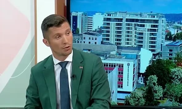 Kresojević: Minimalna penzija od 350 KM je ponižavajuća