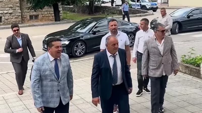 Jačanje istočne Hercegovine: Stevandić posjetio Bileću i podržao razvojne projekte