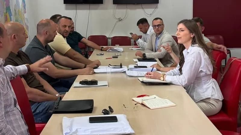 odbornici snsd-a poručuju: nema mjesta za nerad i neodgovornost u bijeljini