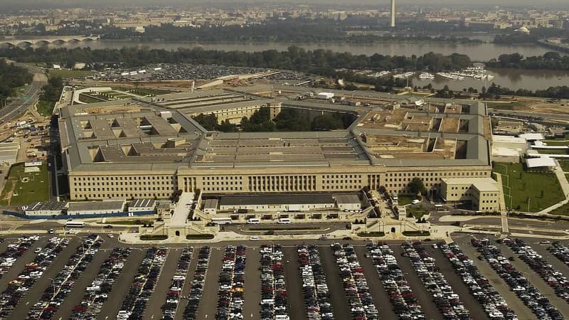 Evakuisan Pentagon: Detaljna provjera! 
