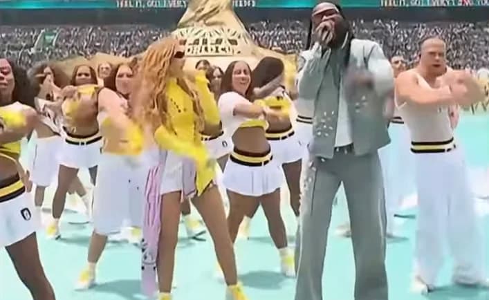 svjetsko prvenstvo meksiko shakira