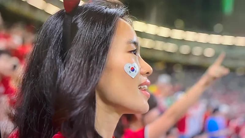 FIFA brani neodbranjivo: Oglasila se o broju navijača na utakmici Južna Koreja-Češka