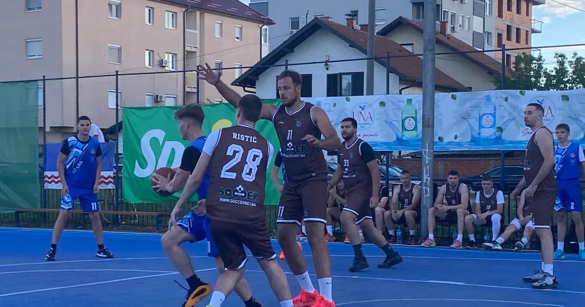 basket liga bijeljina