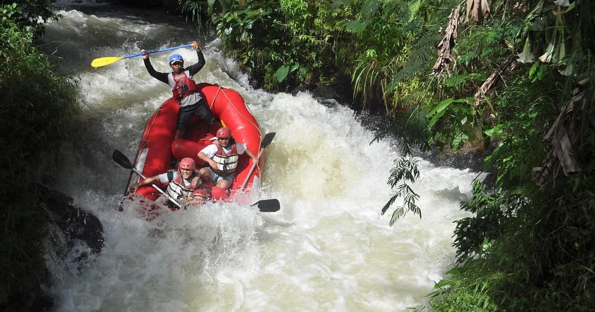 muškarac poginuo na raftingu u neretvi