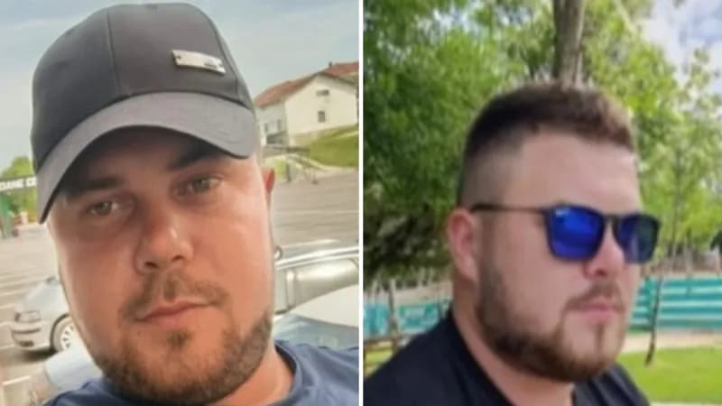 Velika Kladuša: Policija traga za Benjaminom Džaferovićem