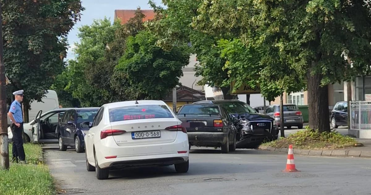 sudar račanska ulica