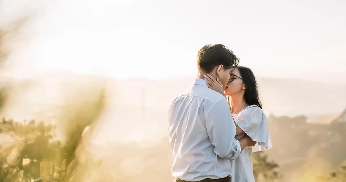 zdravstvene prednosti intimnih odnosa