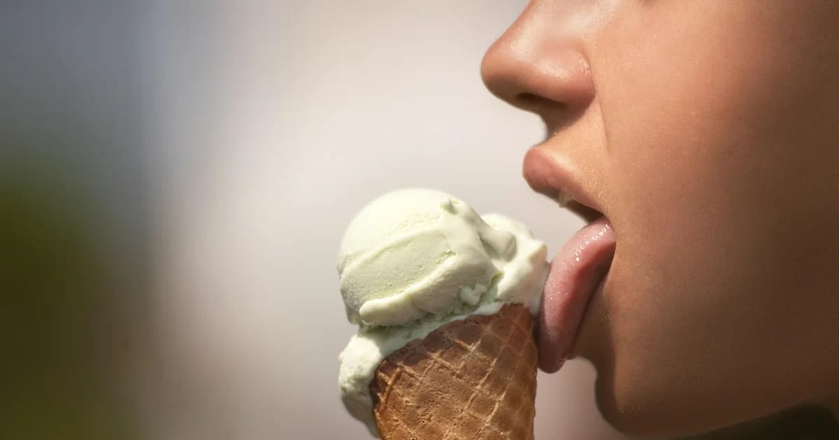 nutricionisti o sladoledu