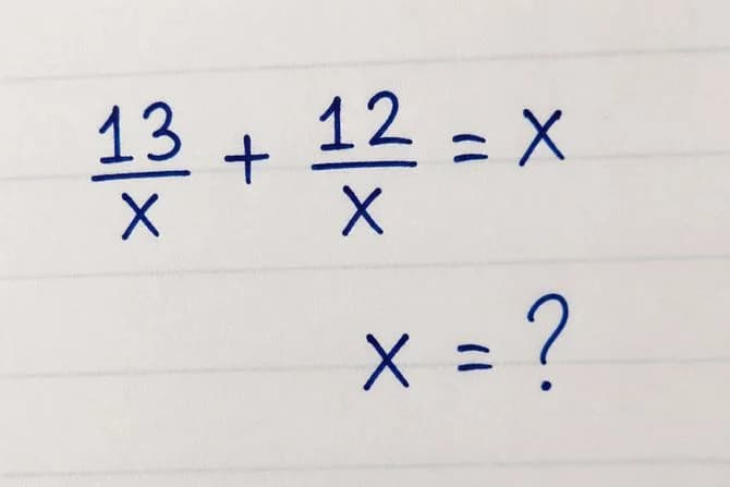 matematička mozgalica