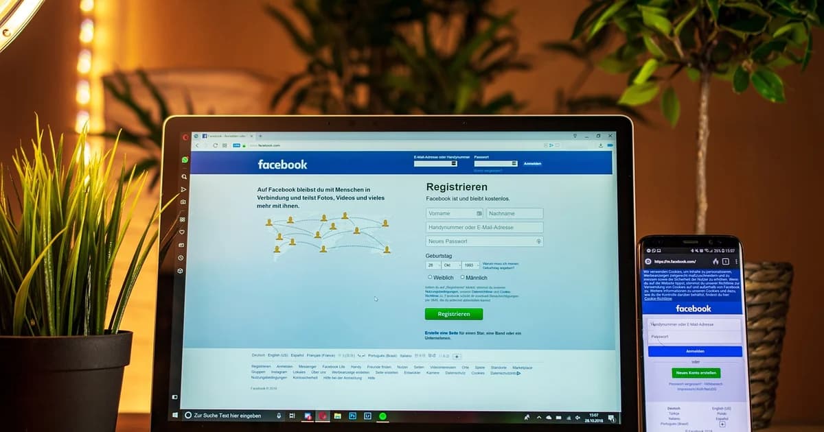 facebook mijenja izgled