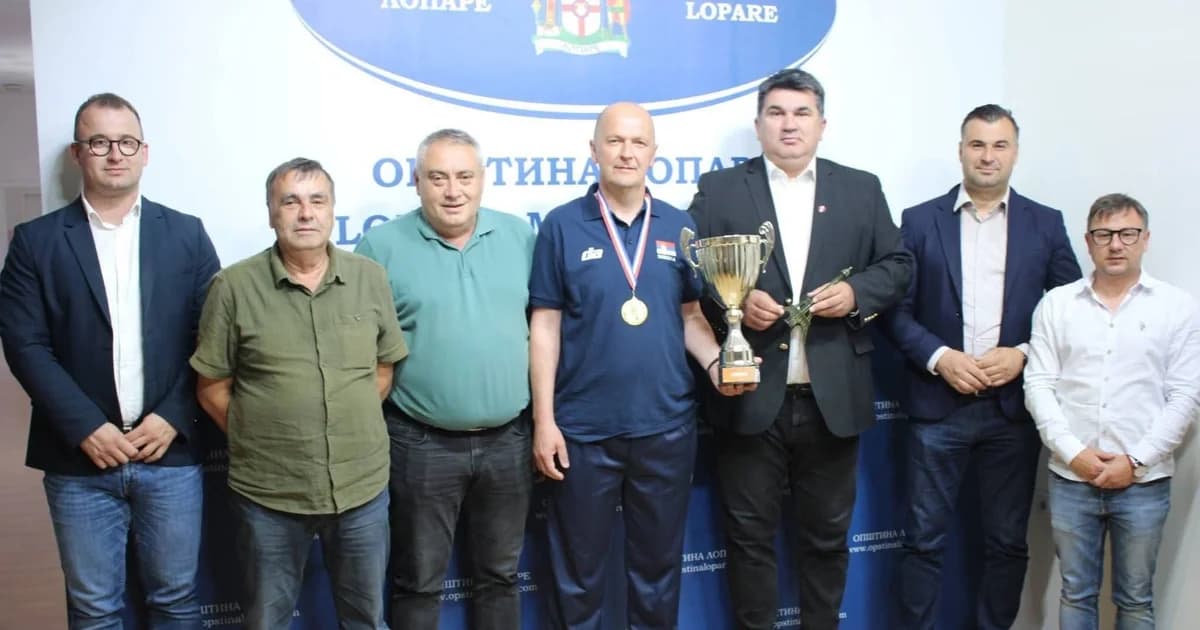 načelnik rado savić primio mladena stevića