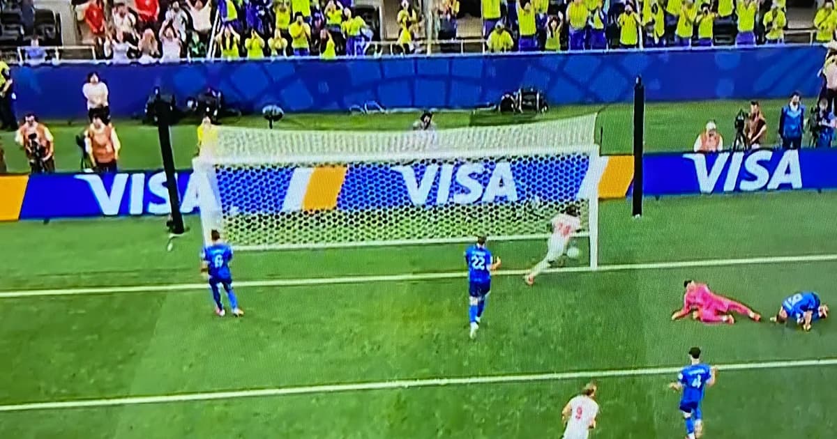 engleska bolja od hrvatske