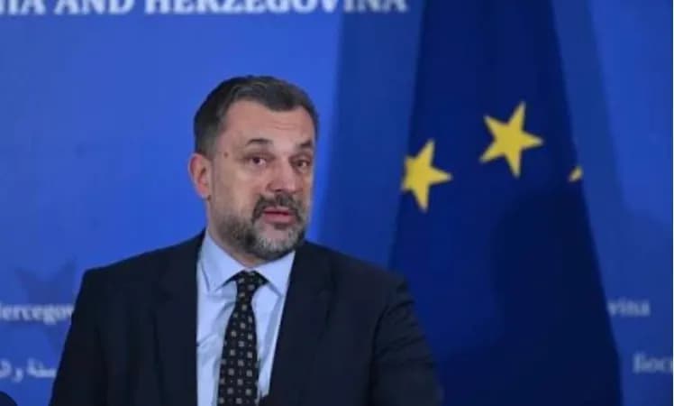 Elmedin Konaković: Stop za Karleušin koncert u Sarajevu
