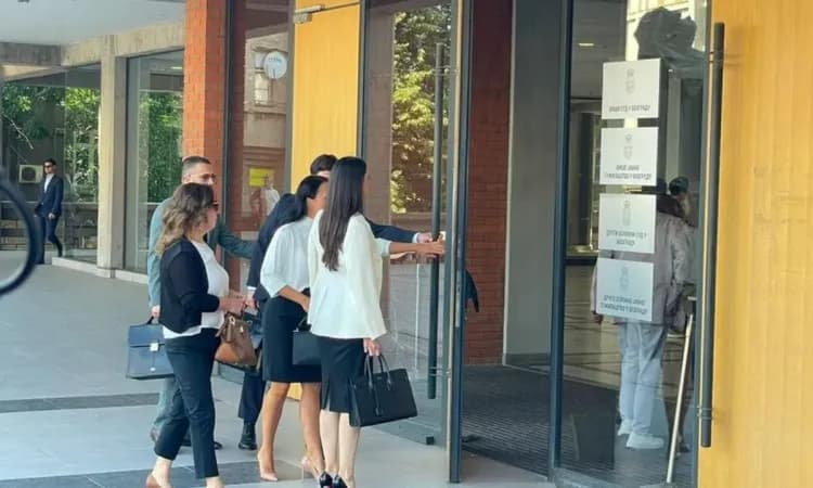 Slučaj "Ribnikar": Miljana osuđena na 2 godine i 11 mjeseci, Vladimir na 14 i po godina zatvora