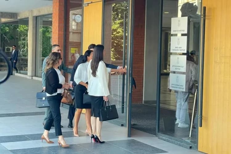 osuđeni kecmanovići