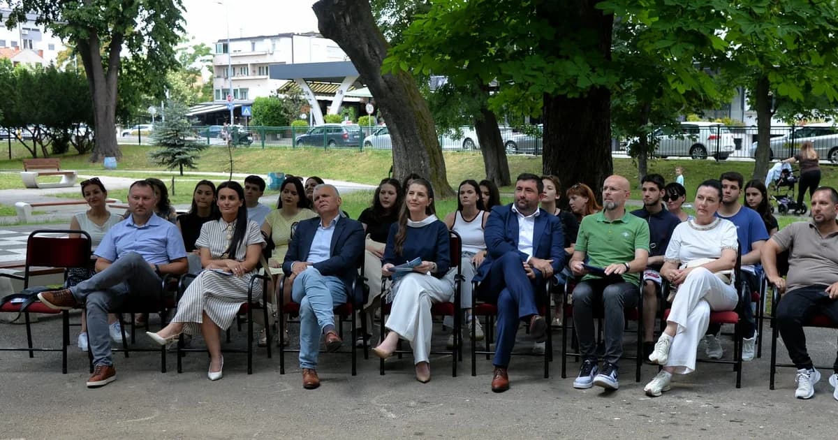 ljetnja škola novinarstva mali novinar 2026