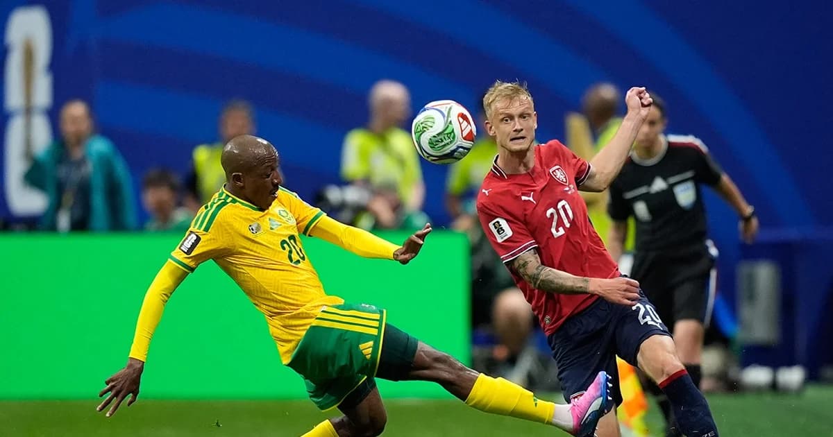 remi češke i južne afrike