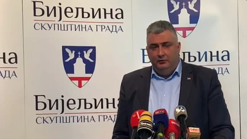 4.petrović asfaltirao kilometar puta, milovanović izračunao gdje je nestalo 300 kilometara
