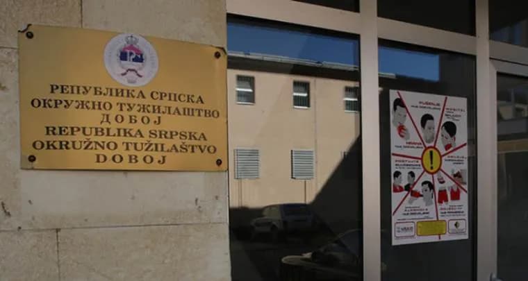 Krivična prijava protiv direktora iz Broda: Nesavjesnim radom oštetio javnu ustanovu za više od 40.000 KM