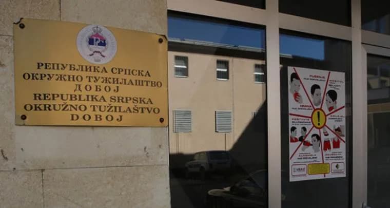 krivična prijava protiv direktora iz broda