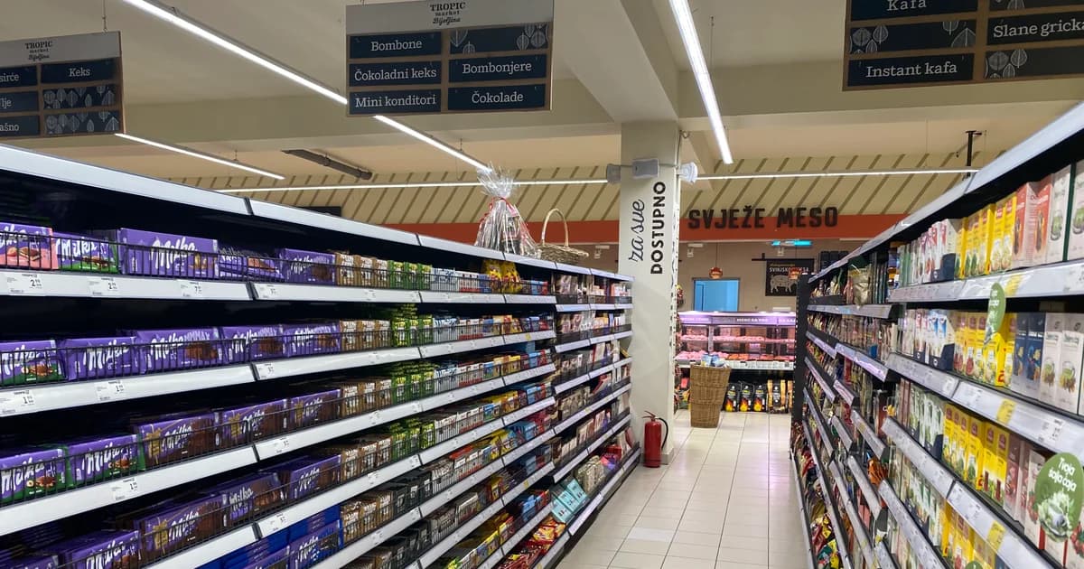 republička inspekcija kontrola palminog ulja