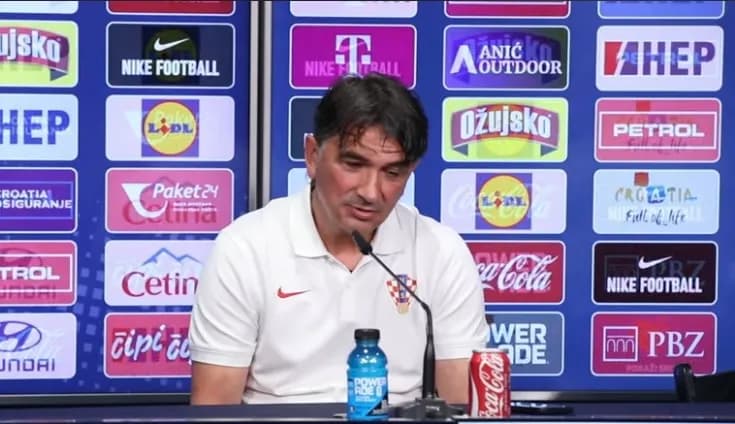 "Vatrene" u nokaut fazi čekaju Kolumbija ili Portugal: Postoji jedan uslov!