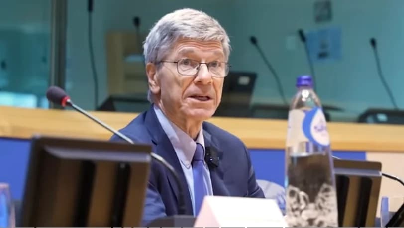 bez kompromisa - jeffrey sachs zauzima se za totalni zaokret sad-a i zapadnih saveznika i ekonomsko približavanje kini i rusiji