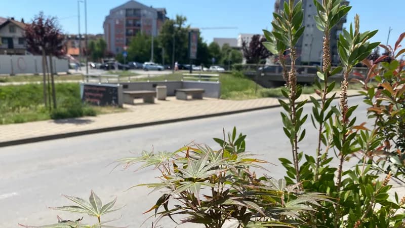 Ljeto donijelo tropske temperature: Bijeljina danas na 32 stepena, osvježenje tek početkom sedmice