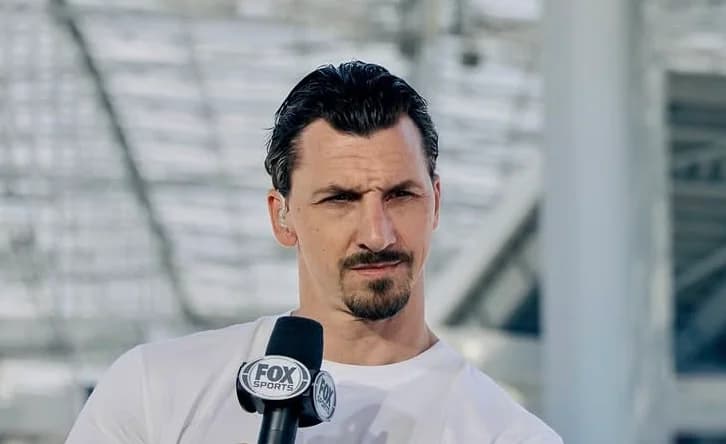 zlatan ibrahimović