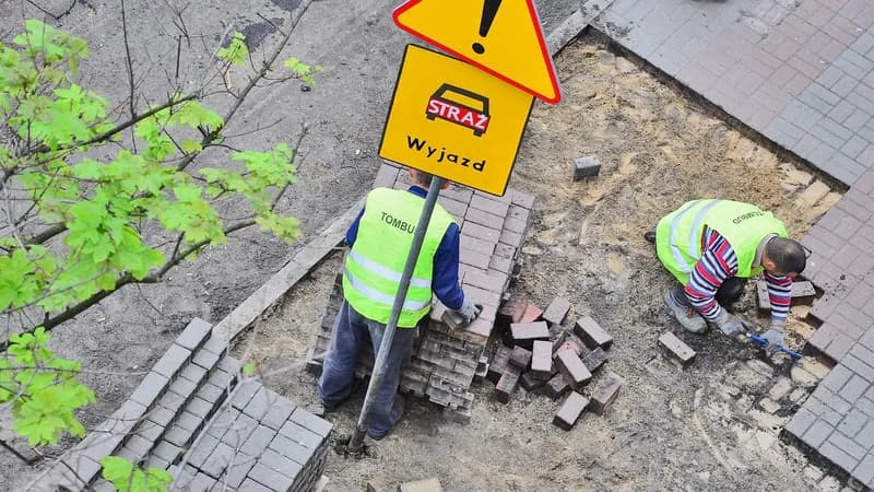 Slovenci ga koriste: Robot - zidar mjenja šest majstora