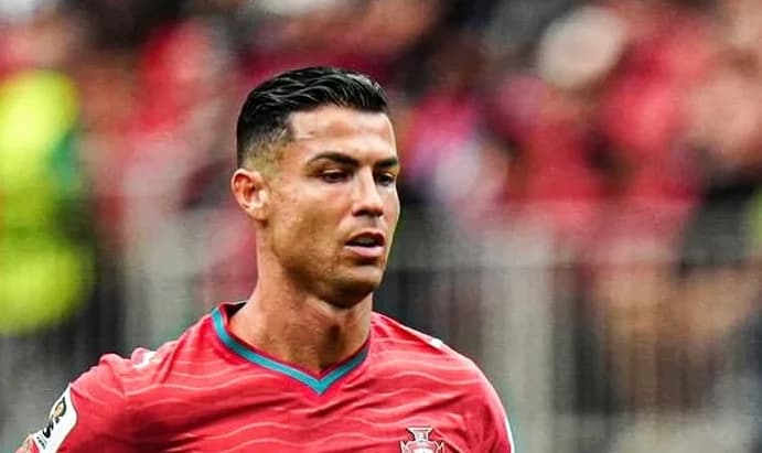 ronaldo najkritikovaniji igrač na sp