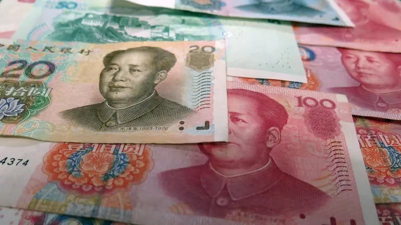Kelnski ekonomisti: Potcijenjeni juan Njemačku košta milijarde evra