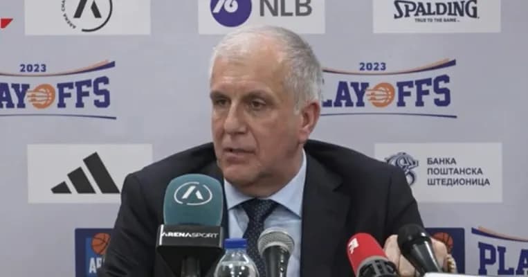 Cijena od koje se vrti u glavi: Grci objavili detalje ugovora Obradovićevog dolaska u PAO