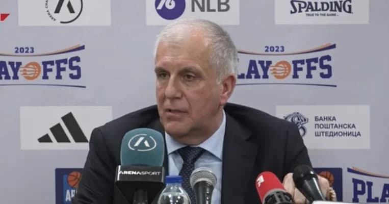 pao i željko obradović
