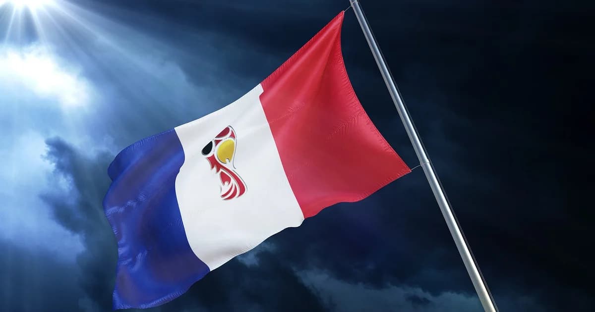 francuska irak