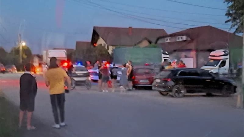 Porodična tragedija u Mirčini: Ubio suprugu iz lovačke puške, pa sebe
