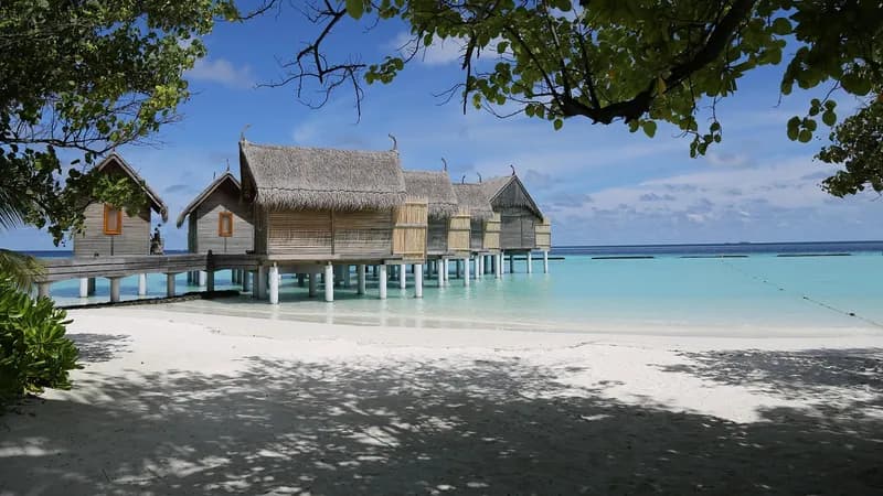 Maldivi – raj na Zemlji gdje odmor postaje nezaboravno iskustvo FOTO
