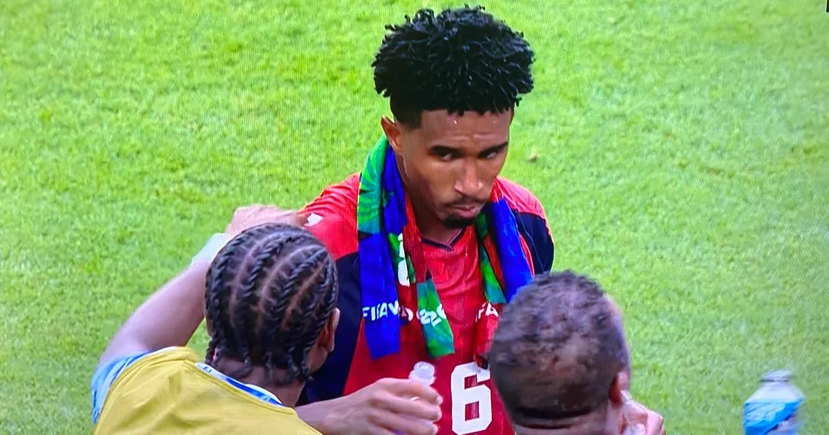 lemini prvi gol za zelenortska ostrvs
