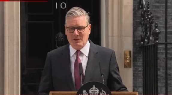 kim starmer