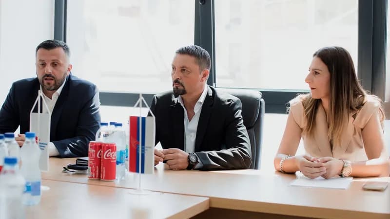 Sastanak Gradskog odbora RSS Zvornik – usvojen program za Opšte izbore