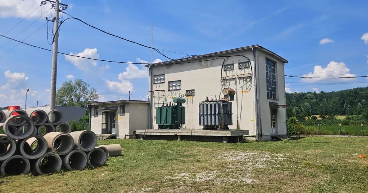 elektro bijeljina remont