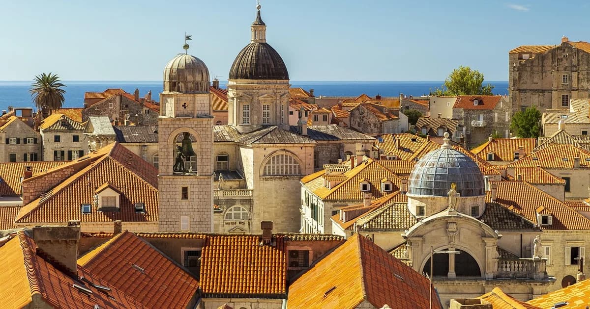 trogir cijene parkinga