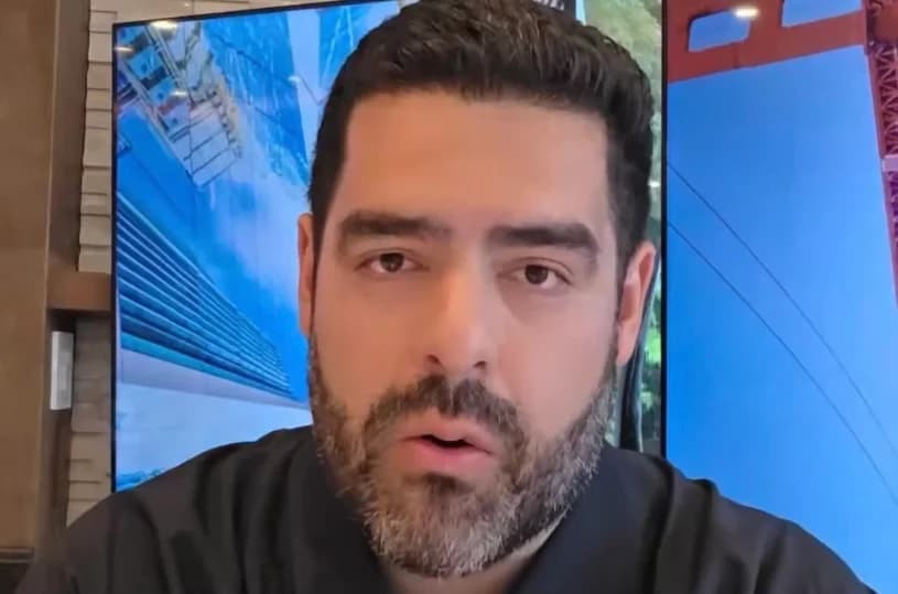 fifa paragvajski novinar