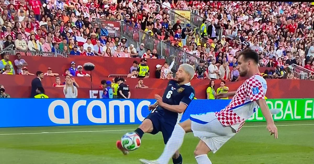 hrvatska savladala panamu na mundijalu